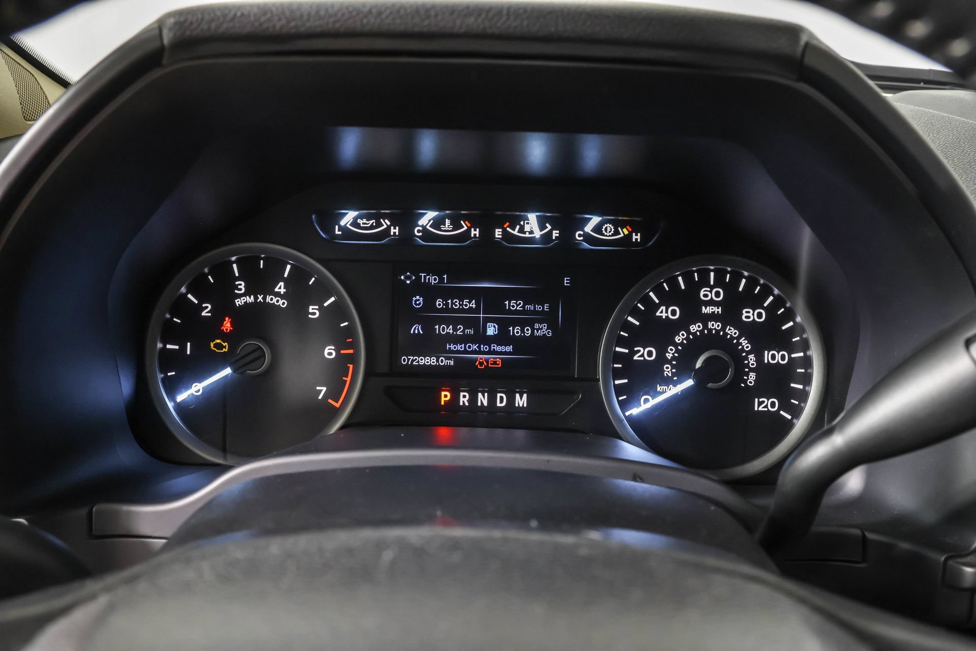 Used 2019 Ford F150 XLT w/ Equipment Group 302A Luxury AWD/4WD image 28