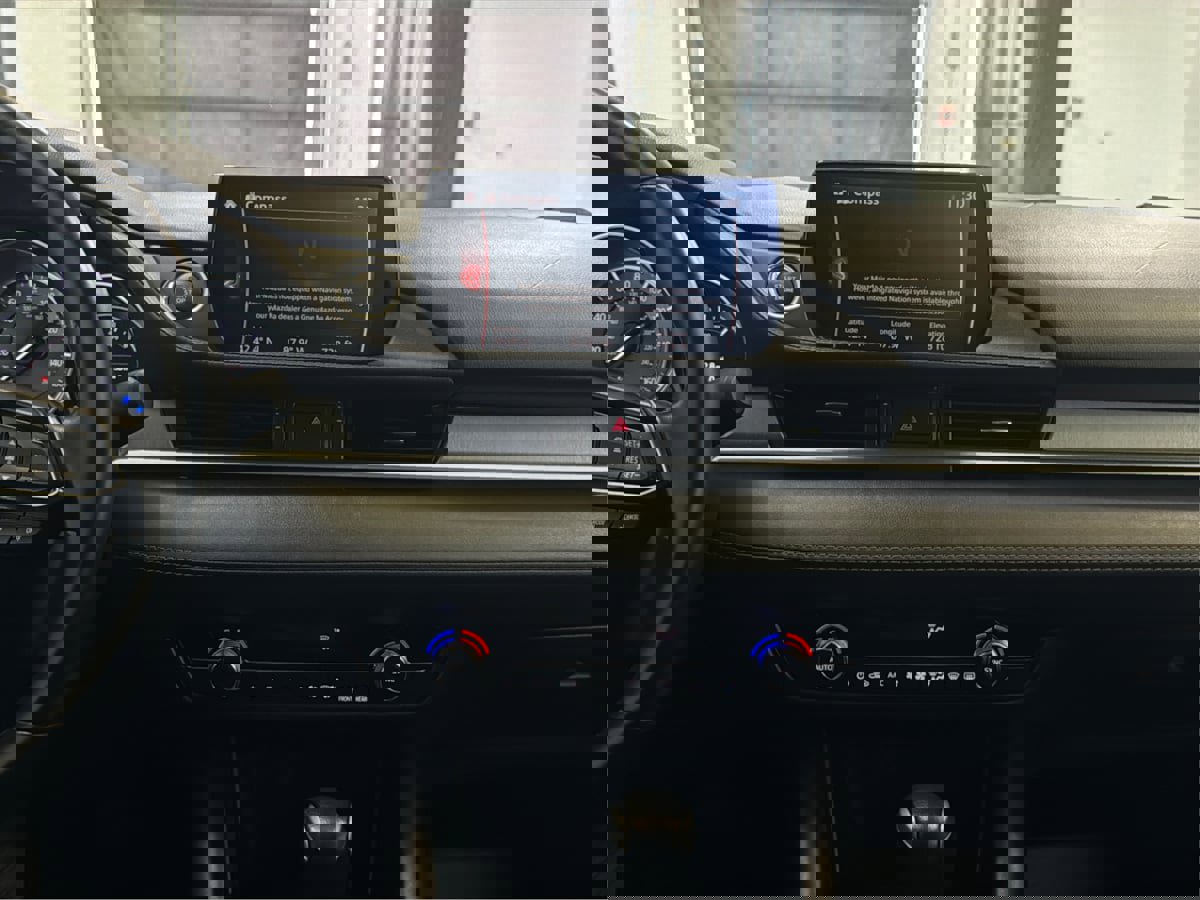 Used 2019 MAZDA MAZDA6 Sport image 26