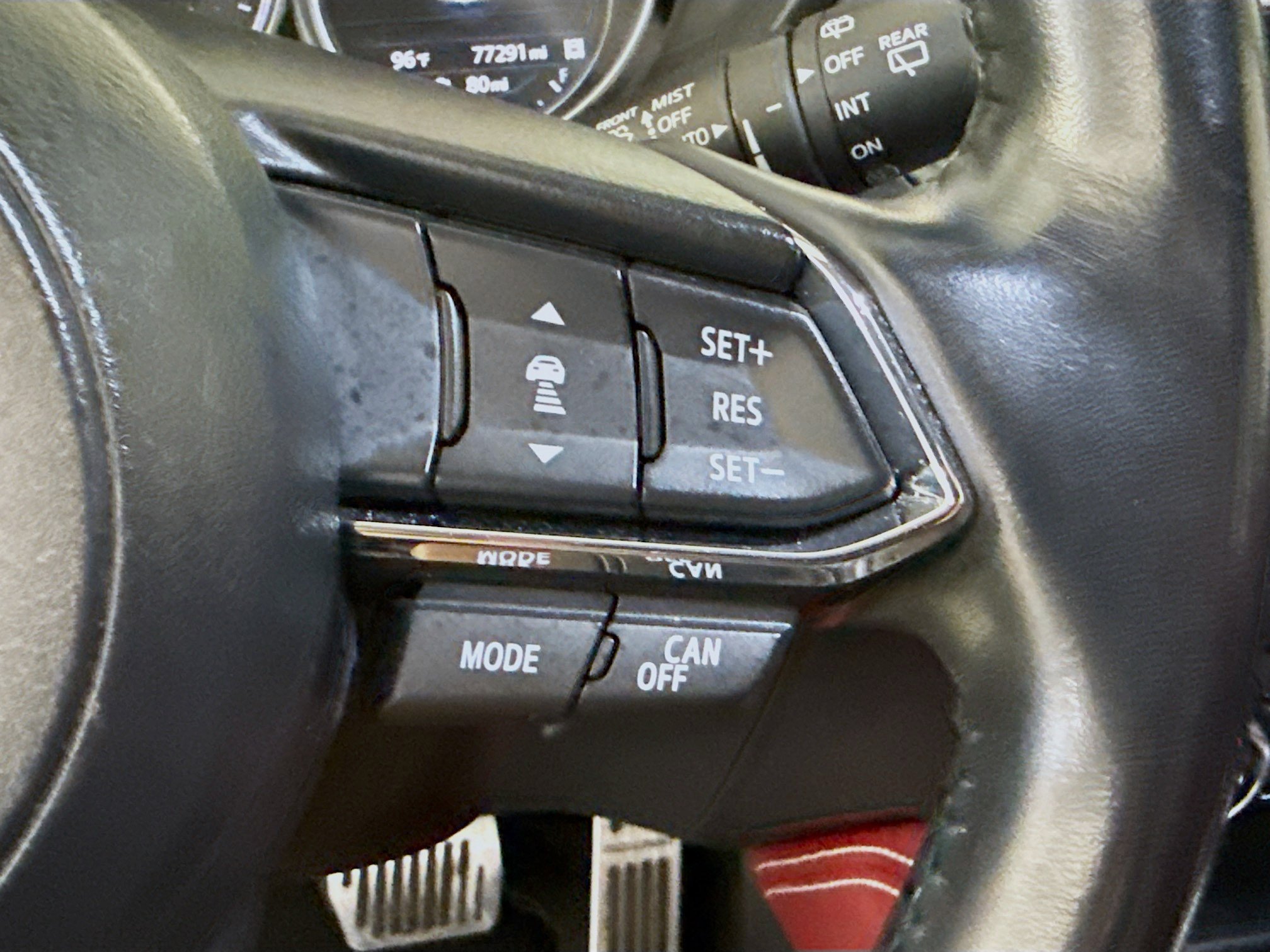 Used 2017 MAZDA CX-5 Grand Touring FWD image 15