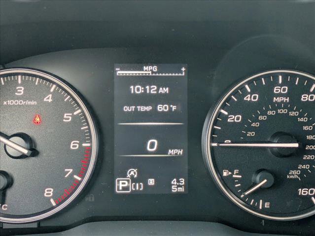 New 2026 Subaru Crosstrek 2.0i Premium image 13