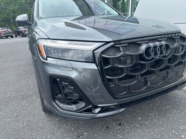 New 2026 Audi Q7 Premium Plus AWD/4WD image 7