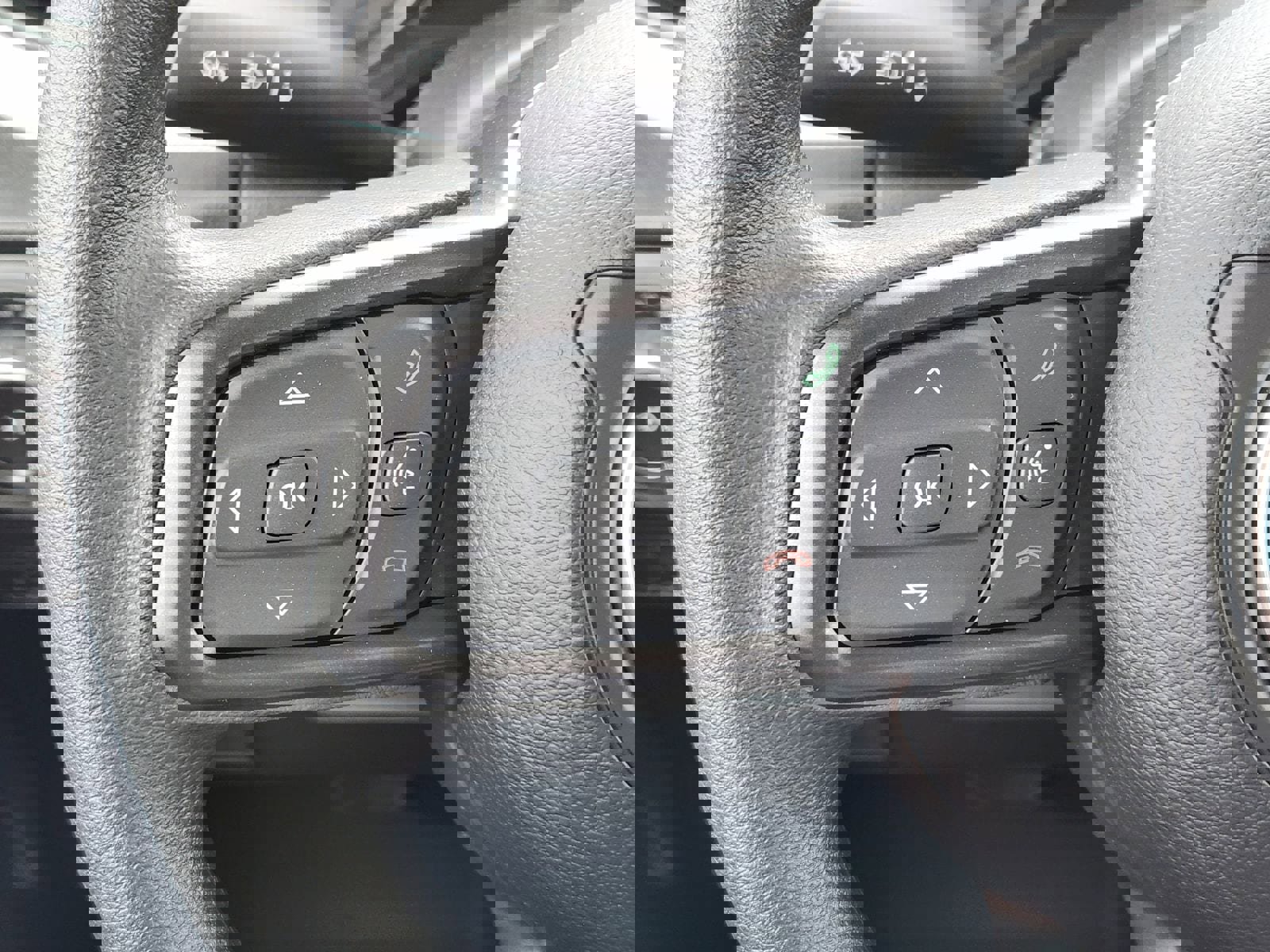 New 2026 Jeep Wrangler Unlimited Sport image 34