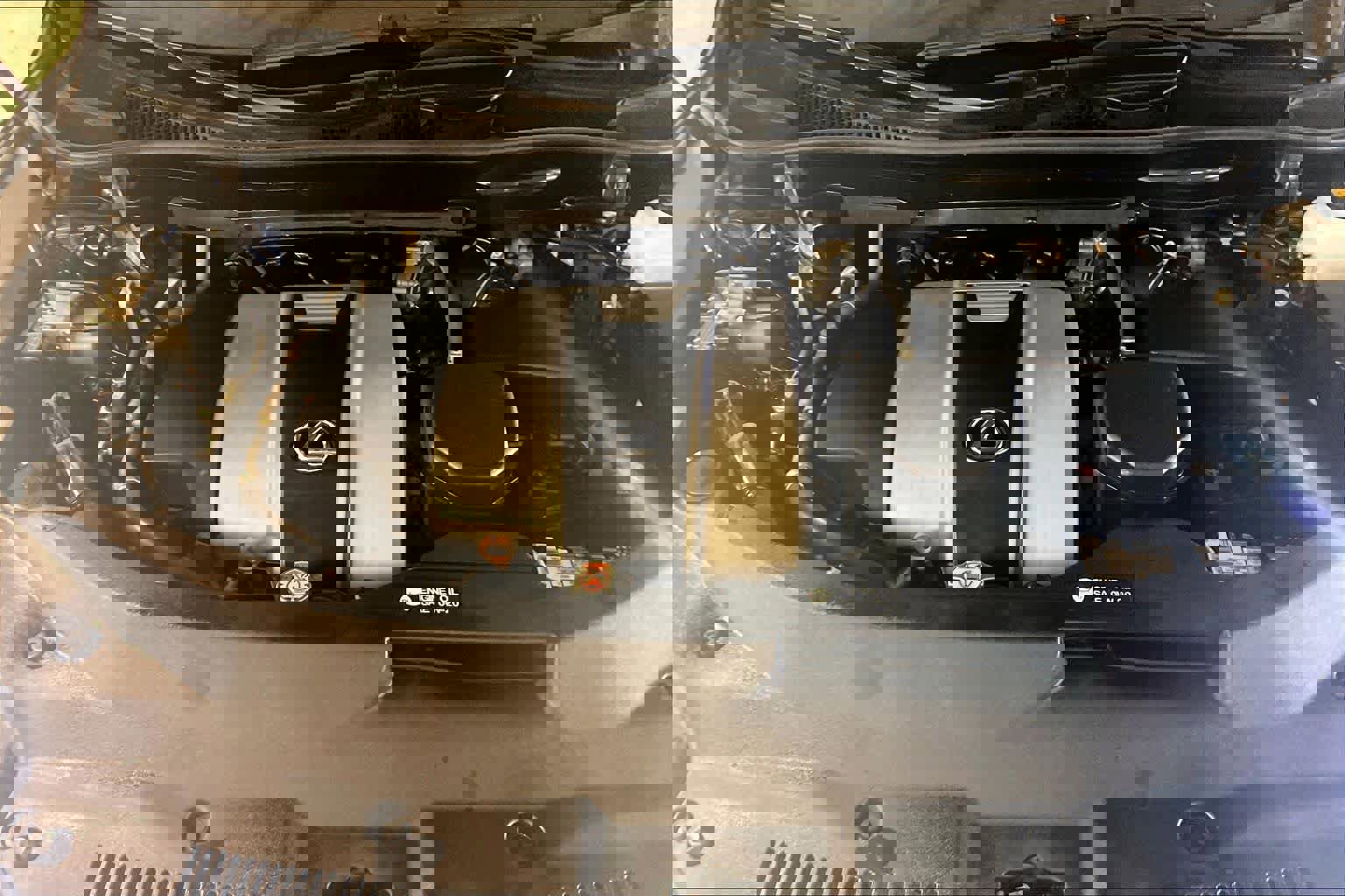 Used 2020 Lexus RX 350 FWD w/ Accessory Package image 27