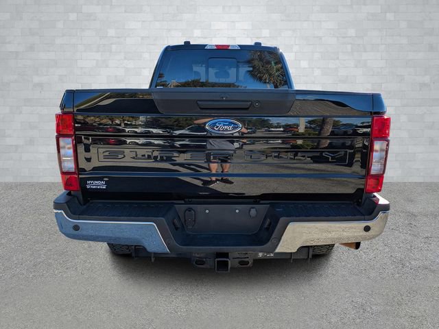 Used 2022 Ford F350 Lariat image 7