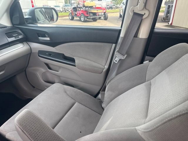 Used 2014 Honda CR-V EX image 16