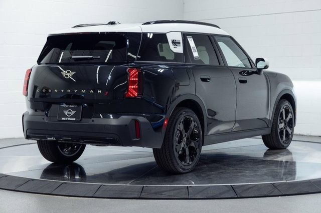 New 2026 MINI Cooper Countryman S AWD/4WD image 10