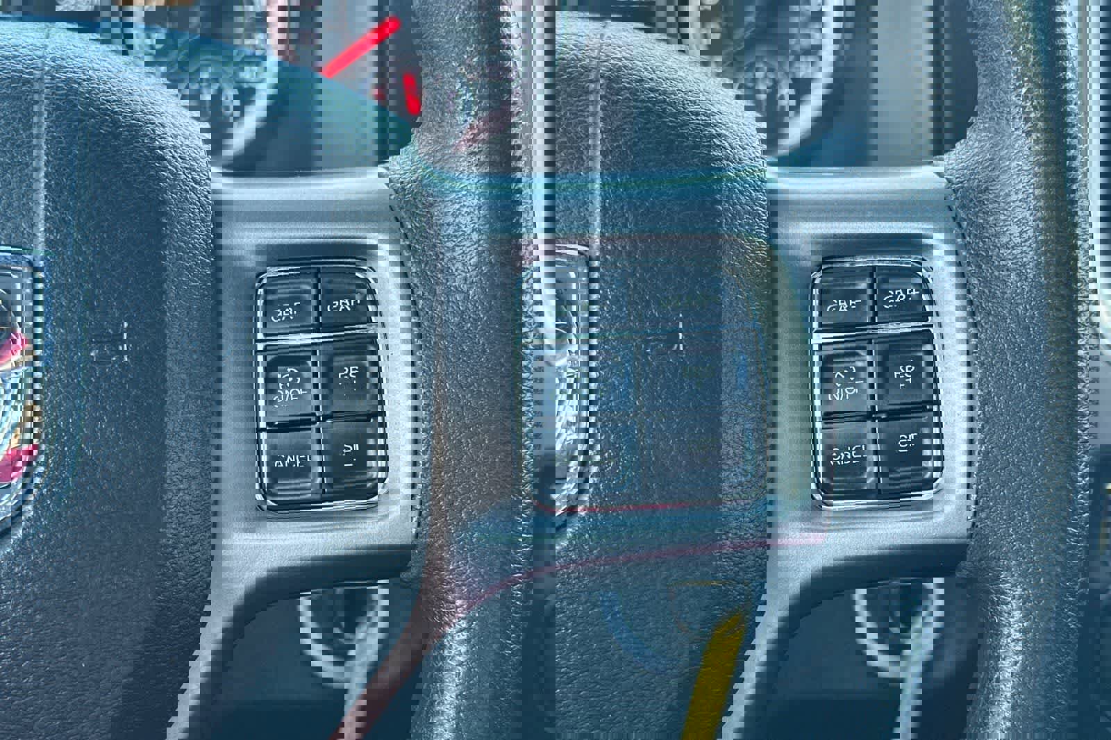 Used 2022 RAM 1500 Classic Warlock image 28