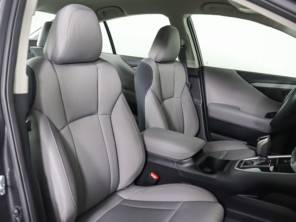 Used 2025 Subaru Legacy Premium AWD/4WD image 25