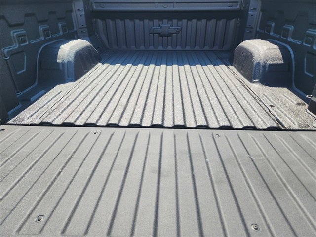 New 2026 Chevrolet Silverado 1500 LTZ w/ LTZ Premium Package image 26