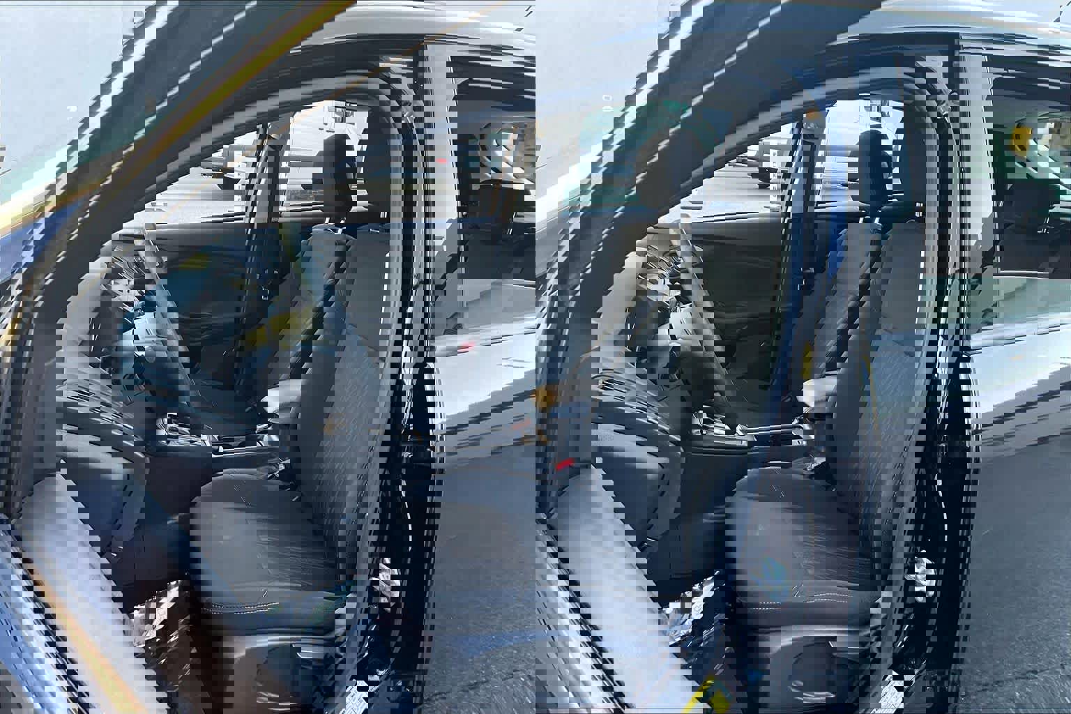 Used 2017 Ford Focus SE image 8