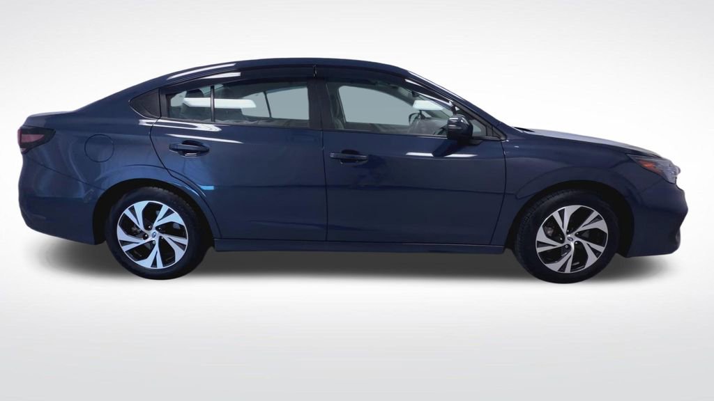 Used 2024 Subaru Legacy Premium AWD/4WD image 9