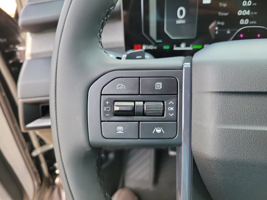 New 2027 Kia Telluride SX X-Line AWD/4WD image 24