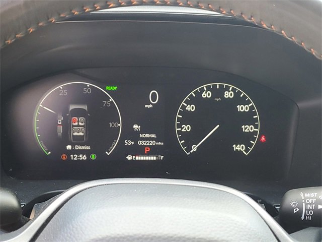 Used 2024 Honda CR-V Sport image 23