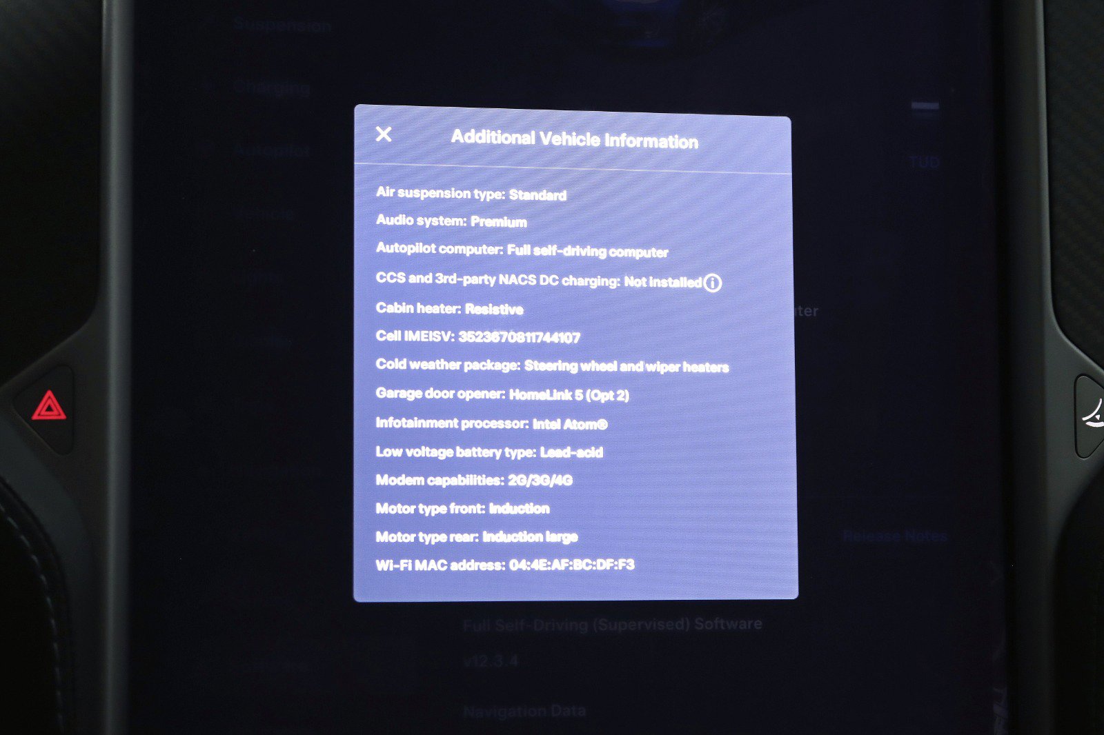 Used 2019 Tesla Model S P100D image 28