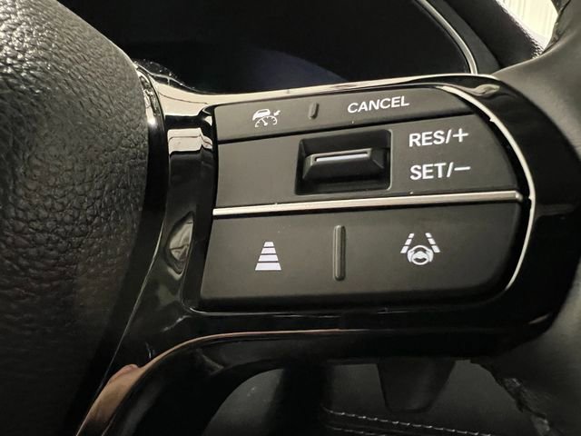 New 2025 Honda Pilot Touring image 25