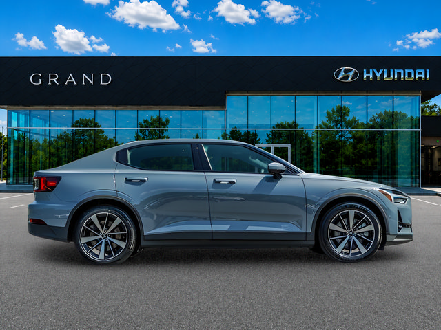 Used 2022 Polestar Polestar 2 w/ Plus Package AWD/4WD image 7
