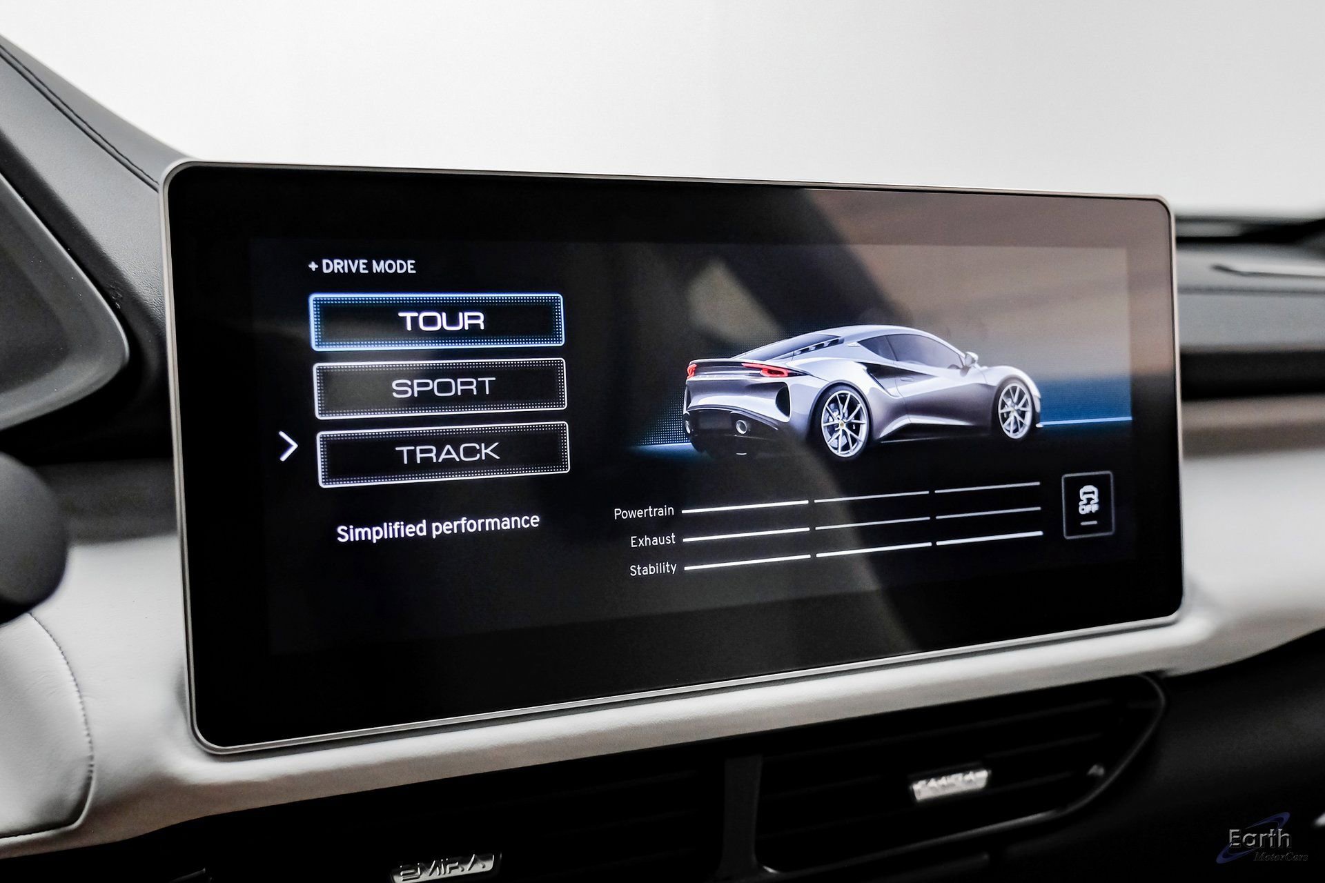 New 2026 Lotus Emira V6 SE Sport image 85