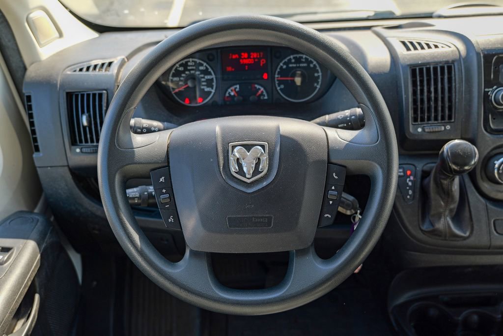 Used 2019 RAM ProMaster 1500 image 28