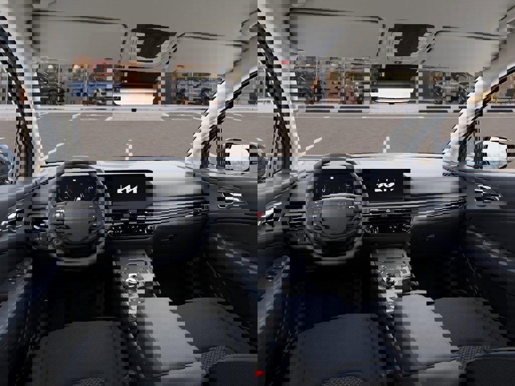 New 2026 Kia Sportage S image 14