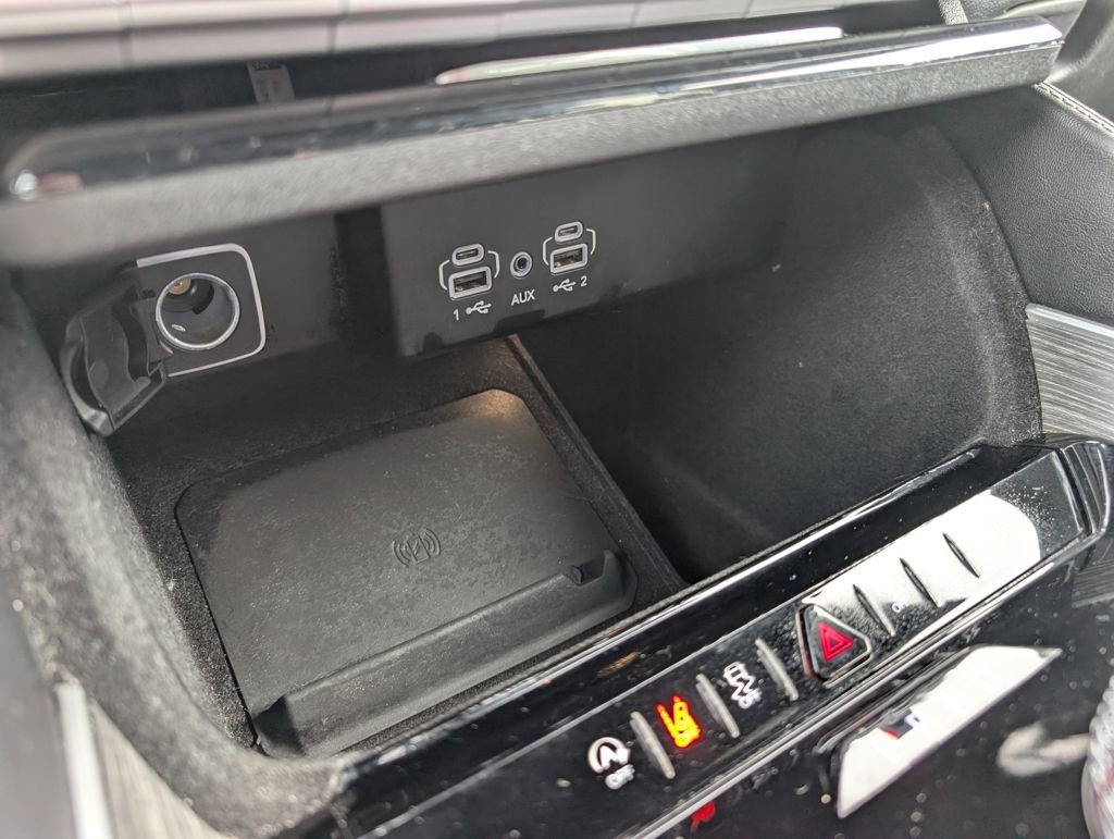 Used 2024 Jeep Wagoneer Series III image 30