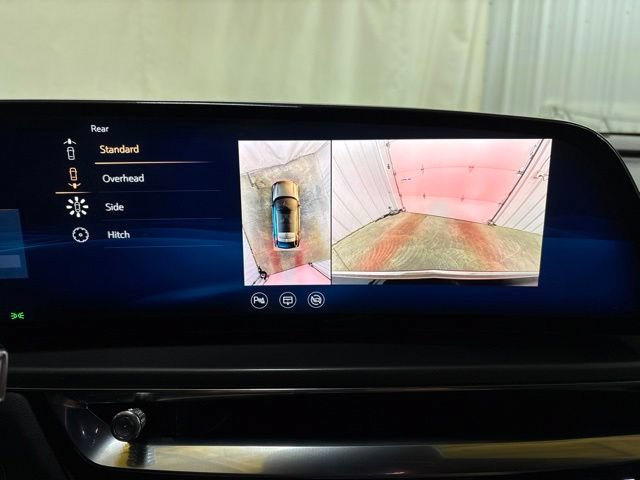 Used 2024 Cadillac Lyriq Tech w/ Driver Assist Package AWD/4WD image 52