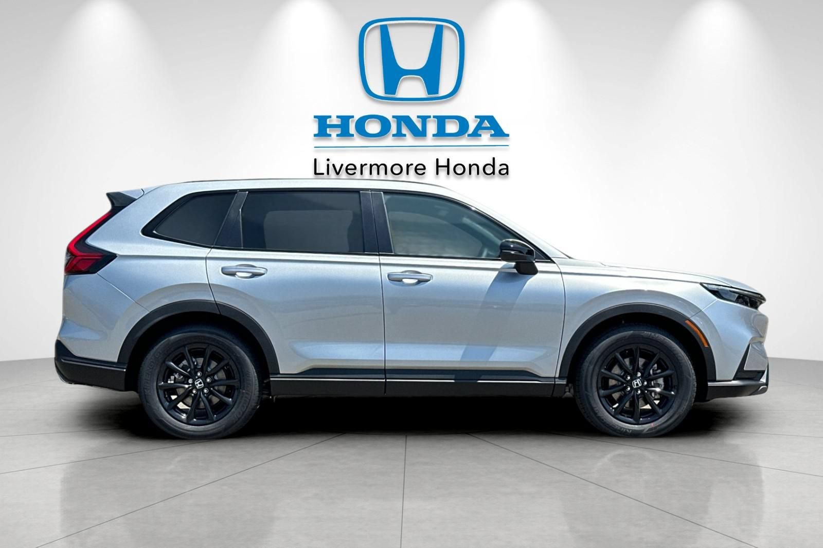 New 2026 Honda CR-V Sport image 7