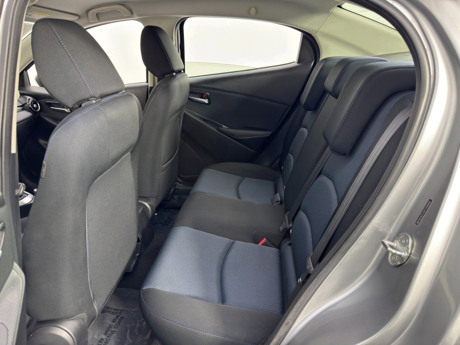 Used 2016 Scion iA image 34