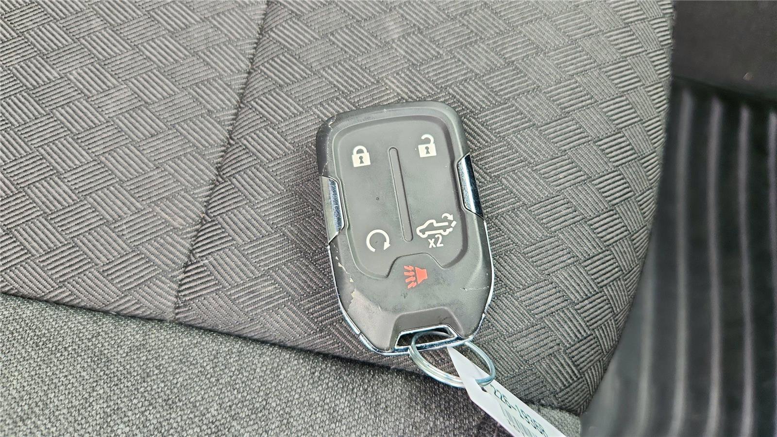 Used 2023 GMC Sierra 2500 SLE w/ SLE Convenience Package image 27