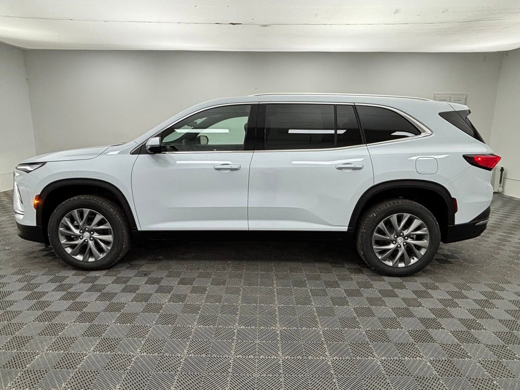 New 2026 Buick Enclave Preferred w/ Power Package image 16