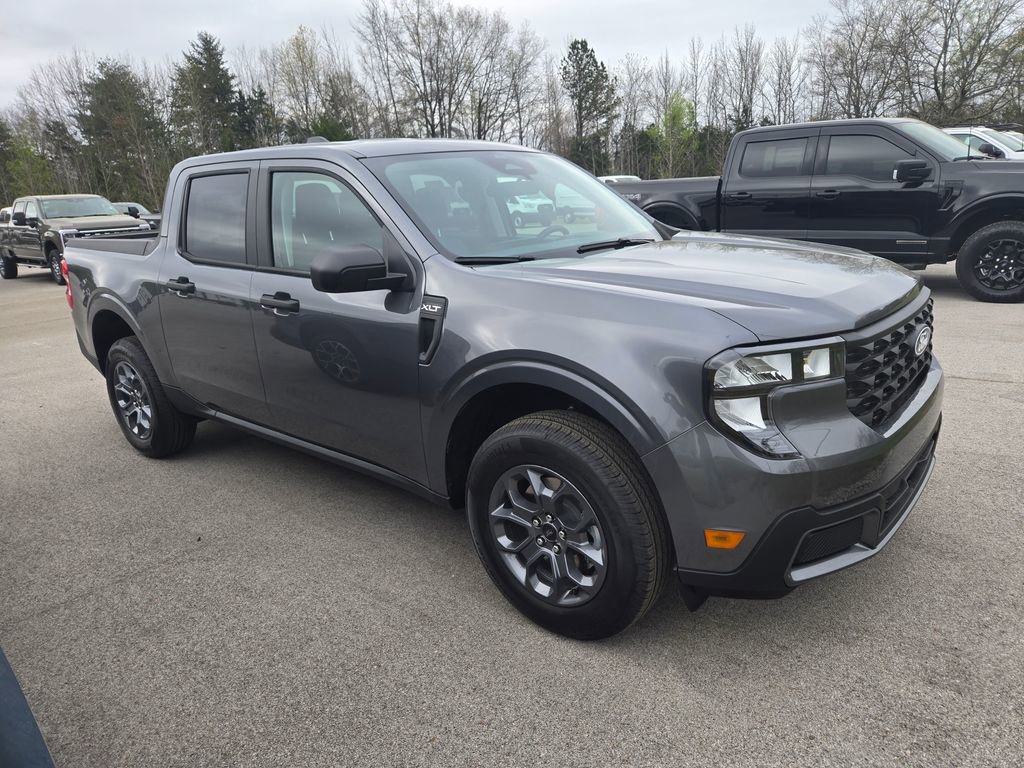 New 2026 Ford Maverick XLT image 2