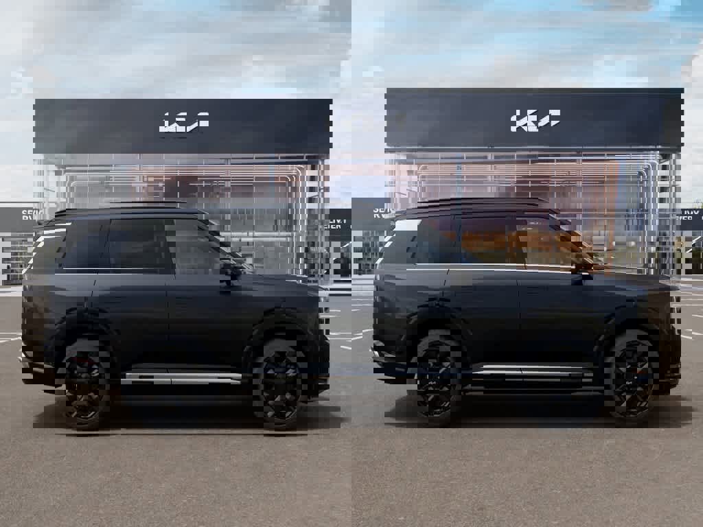 New 2027 Kia Telluride X-Line SX Prestige image 7