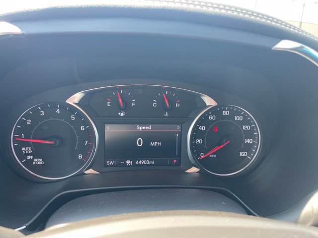 Used 2024 Chevrolet Blazer LT w/ Convenience Package FWD image 21