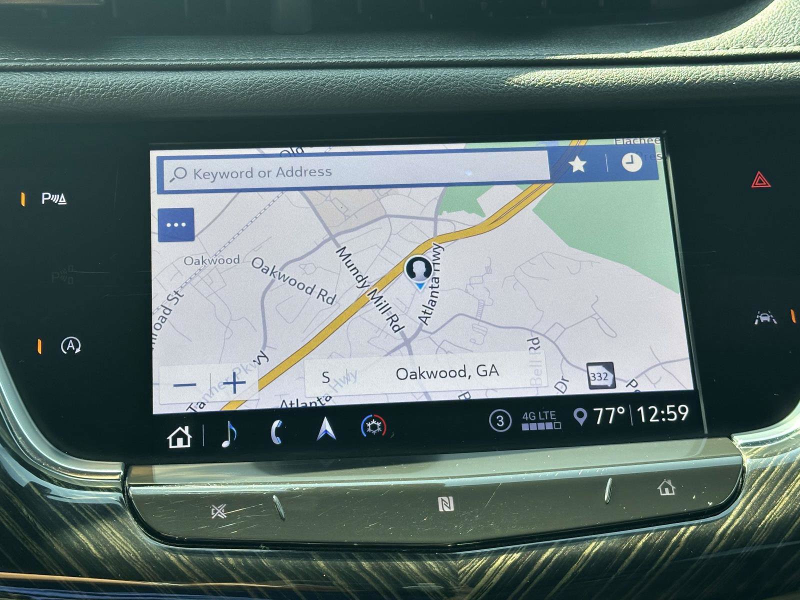 Used 2020 Cadillac XT6 Premium Luxury FWD image 20