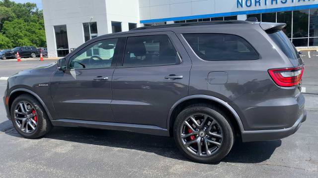 Used 2024 Dodge Durango R/T AWD/4WD image 6