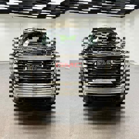 New 2026 GMC Sierra 3500 SLE image 8