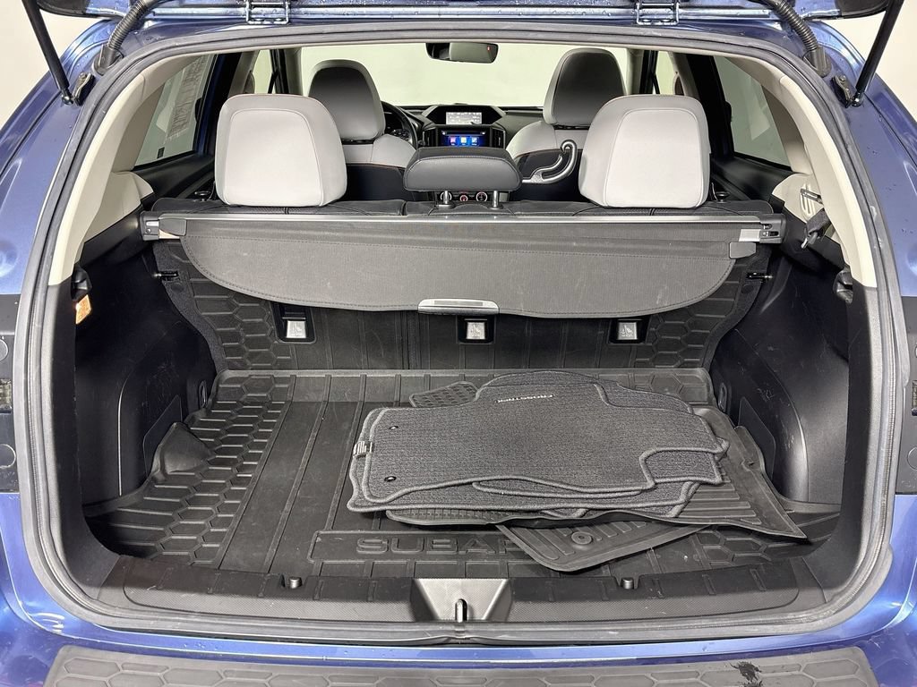 Used 2018 Subaru Crosstrek 2.0i Limited AWD/4WD image 28