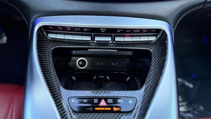 Used 2023 Mercedes-Benz AMG GT 63 S image 27