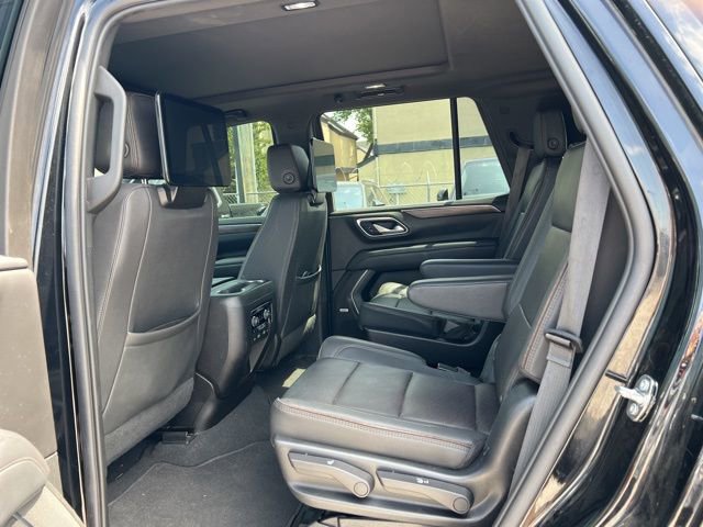 Used 2023 Chevrolet Tahoe High Country w/ Advanced Technology Package AWD/4WD image 15