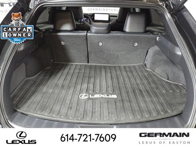 Used 2024 Lexus UX 250h 250h Premium image 23