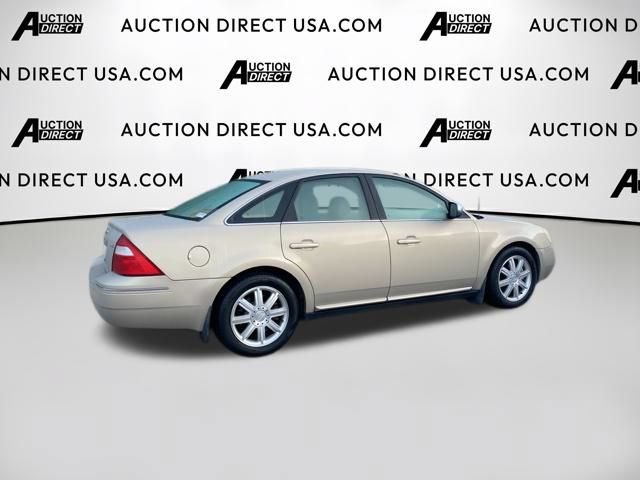 Used 2007 Ford Five Hundred Limited FWD image 7