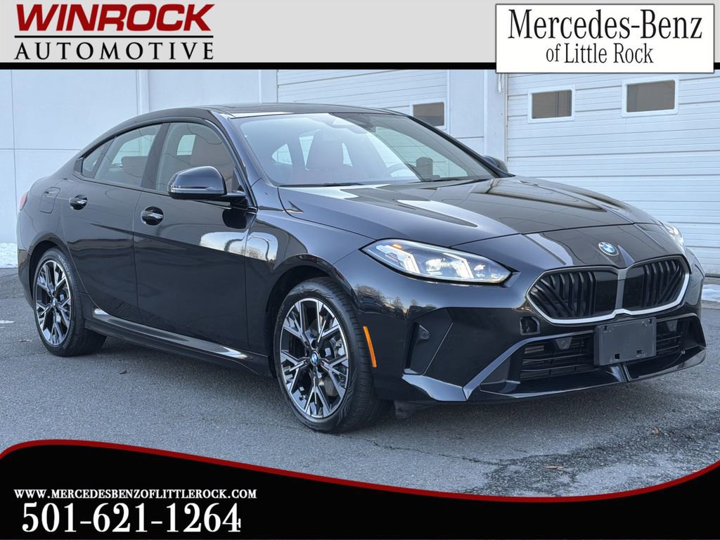 Used 2025 BMW 228i xDrive