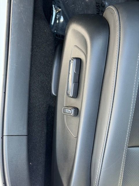 Certified 2023 Honda HR-V EX-L image 25