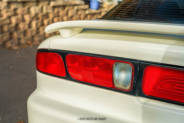 Used 1996 Ford Probe GT image 69