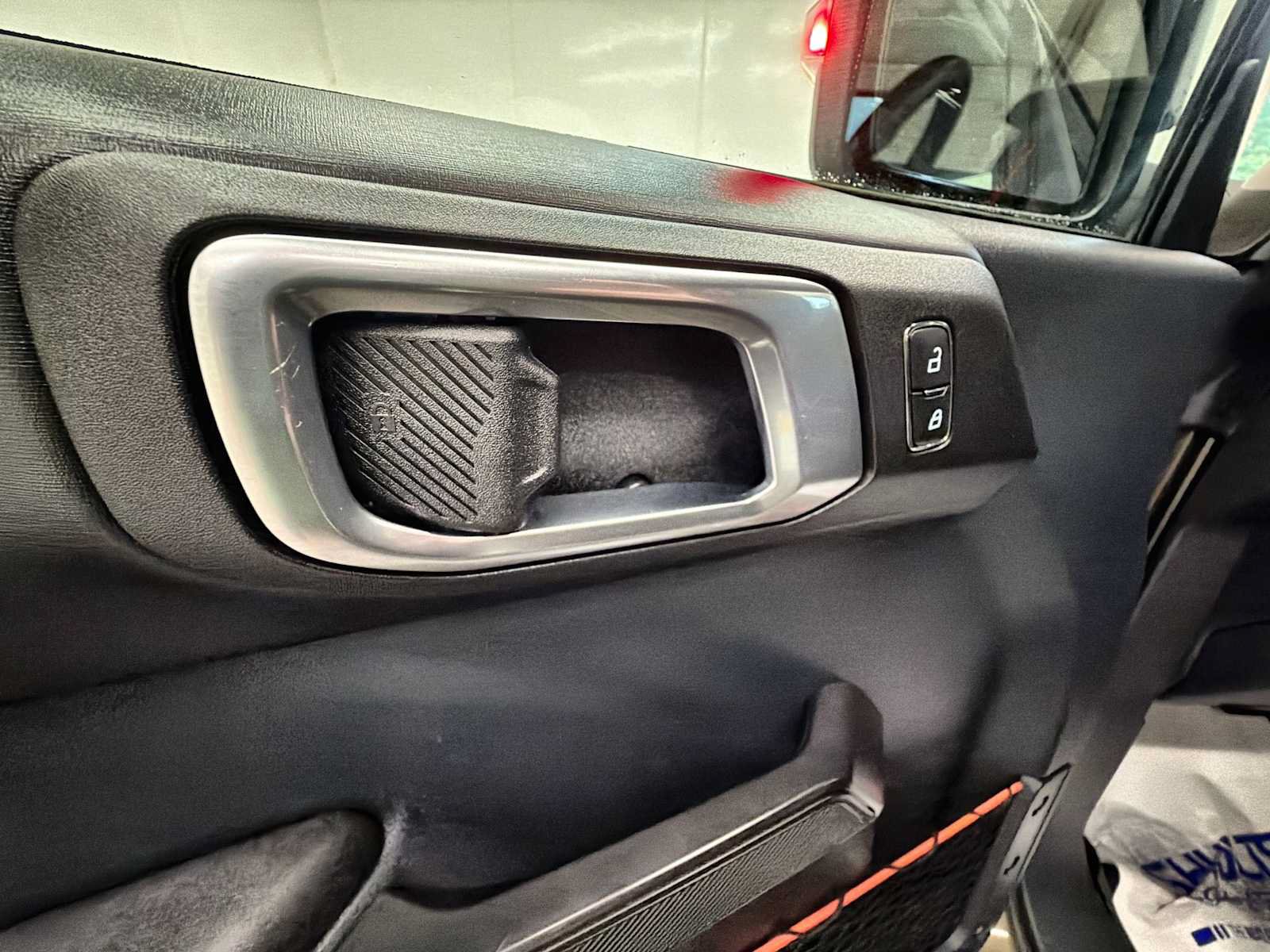Used 2024 Ford Bronco Raptor AWD/4WD image 15