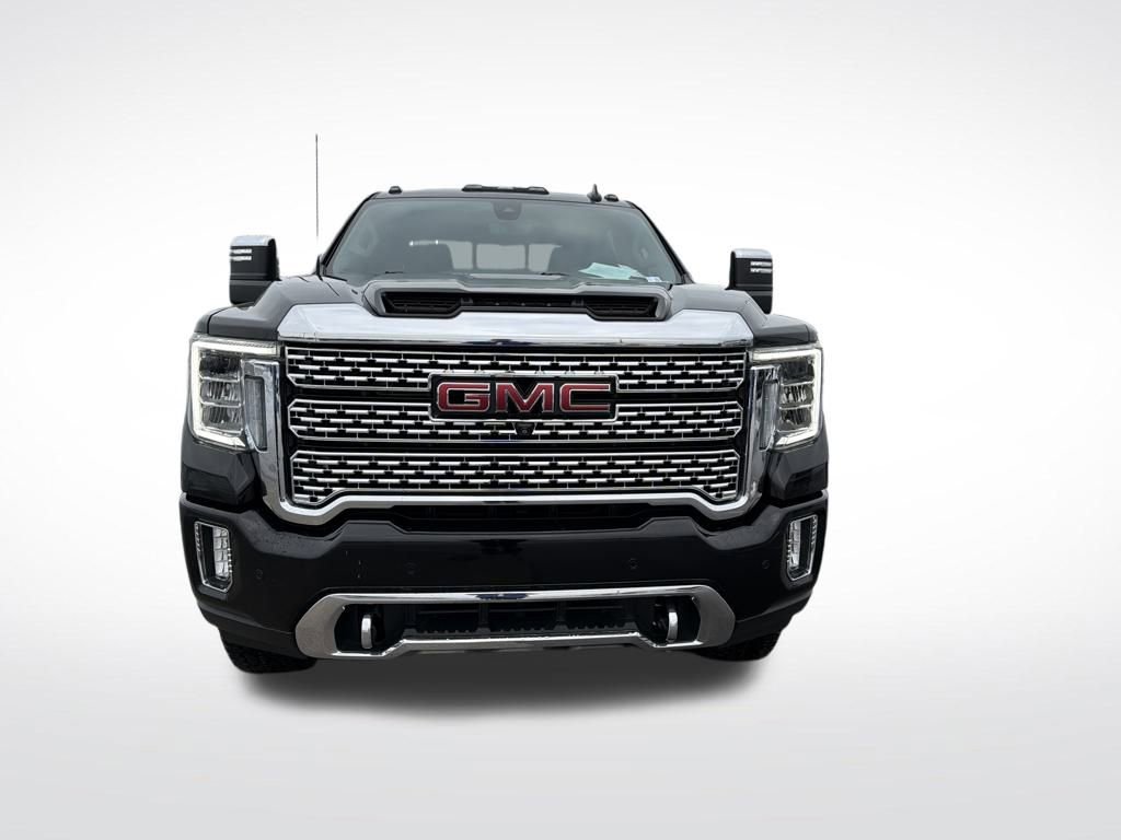 Used 2021 GMC Sierra 2500 Denali w/ Denali Ultimate Package image 12