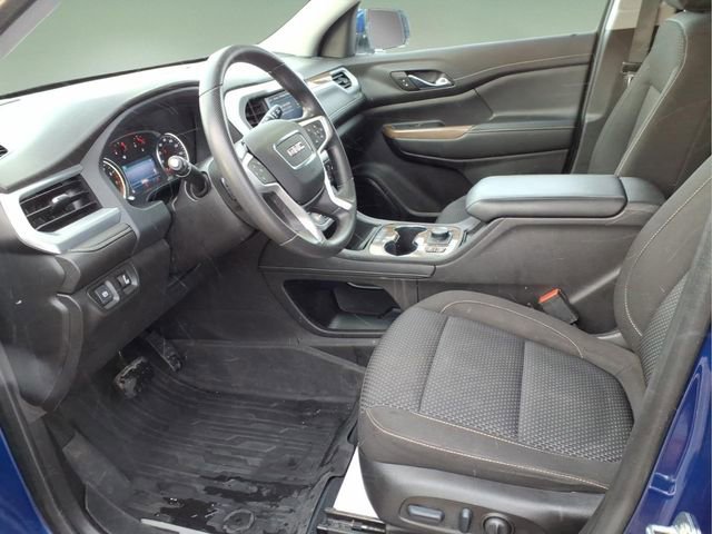 Used 2023 GMC Acadia SLE w/ Driver Convenience Package image 11