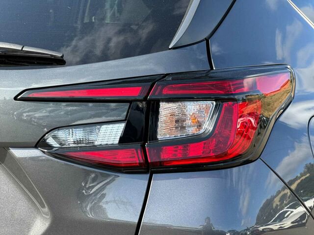 Certified 2026 Subaru Crosstrek 2.5i AWD/4WD image 33