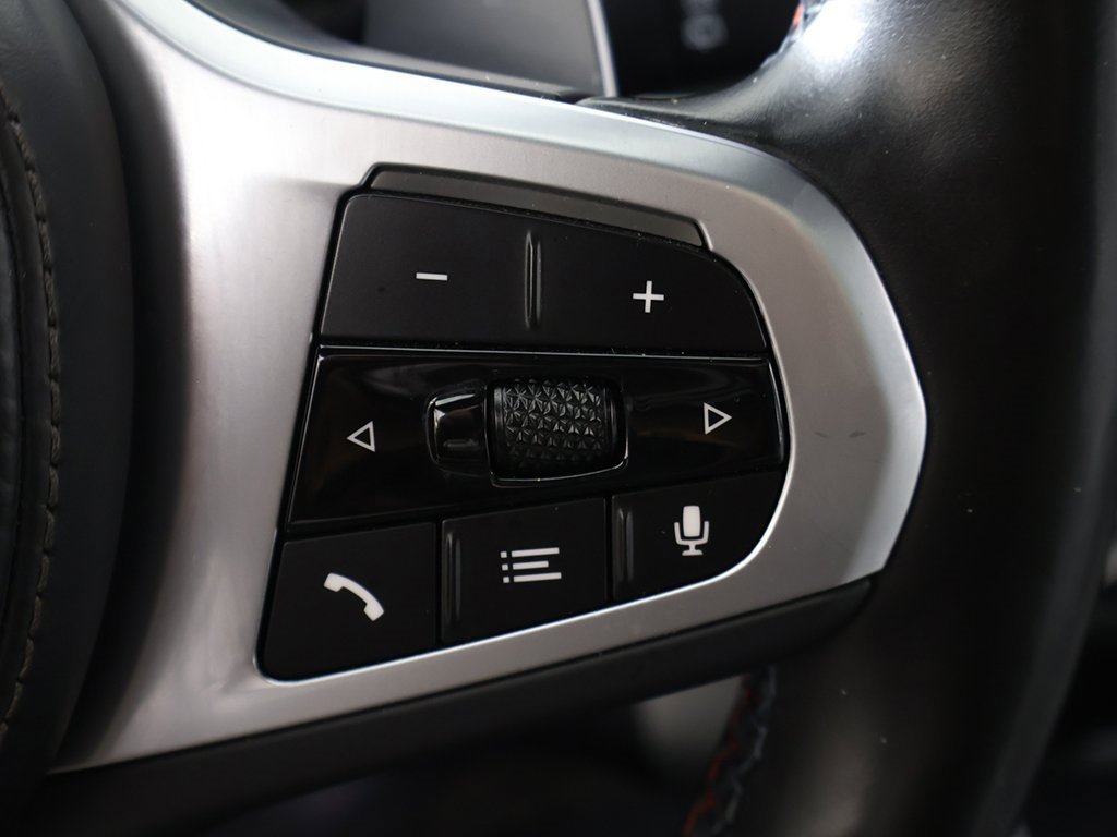 Used 2024 BMW X5 M60i image 49