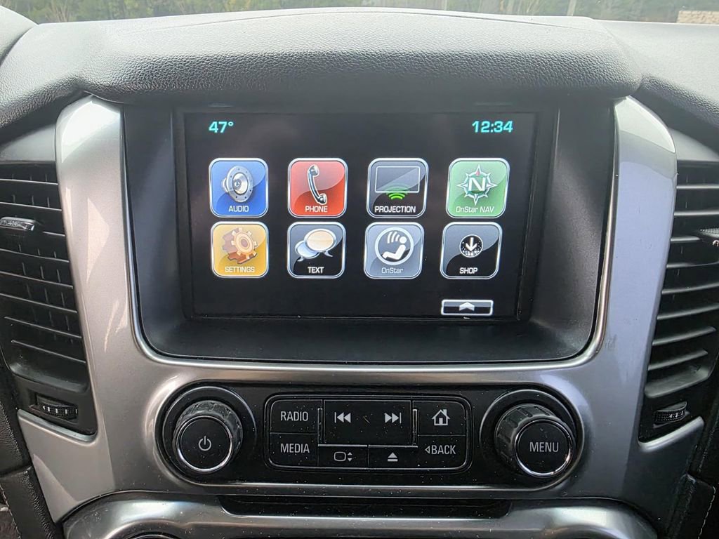 Used 2018 Chevrolet Tahoe LS image 18