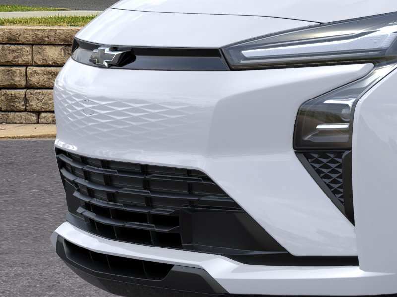 New 2027 Chevrolet Bolt LT FWD image 37